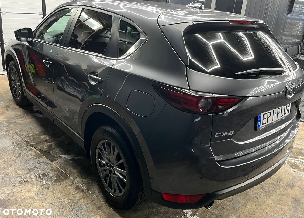 Mazda CX-5 - 6
