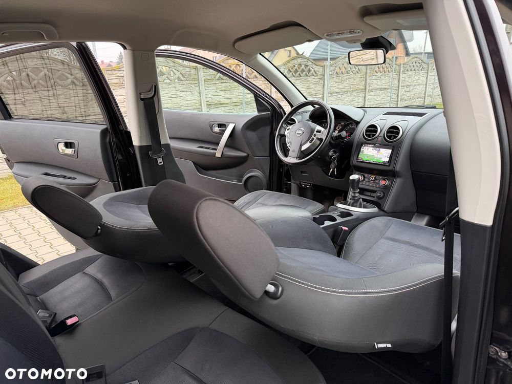 Nissan Qashqai 2.0 Acenta - 27