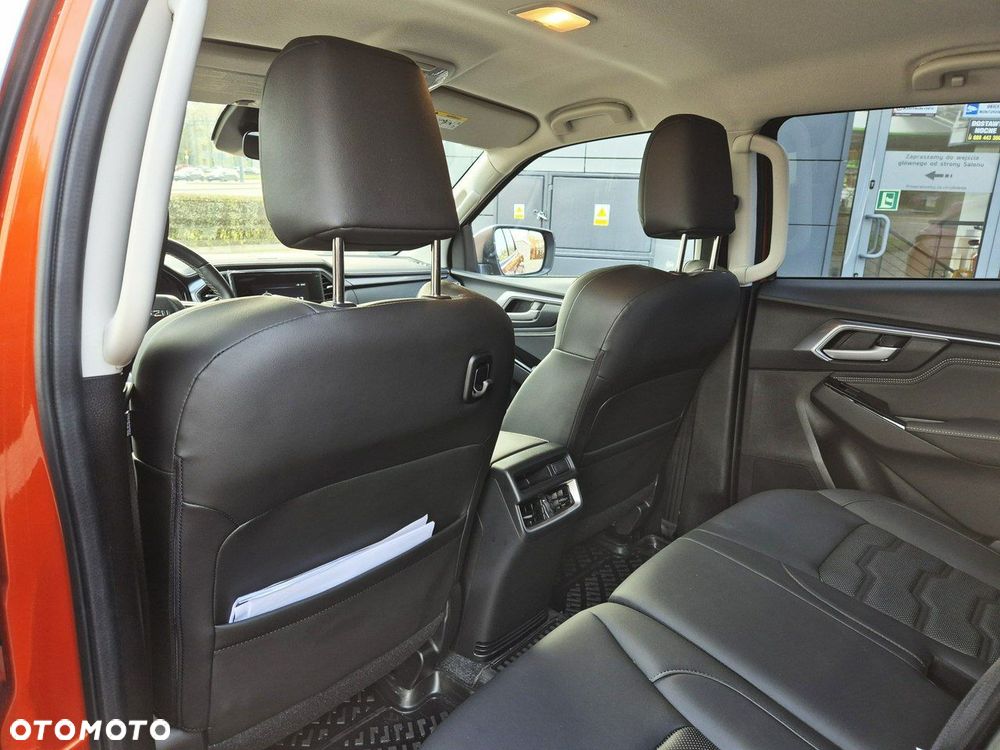 Isuzu D-Max 1.9 DC LSX - 25