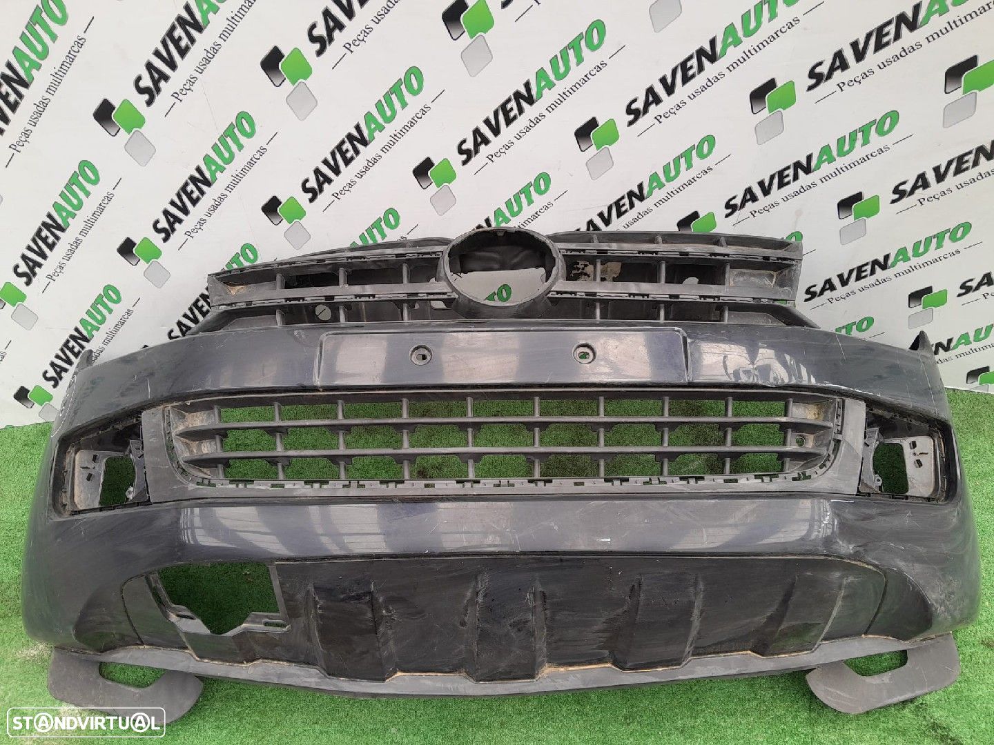 Para Choques Frente Volkswagen Amarok (2Ha, 2Hb, S1b, S6b, S7a, S7b) - 1