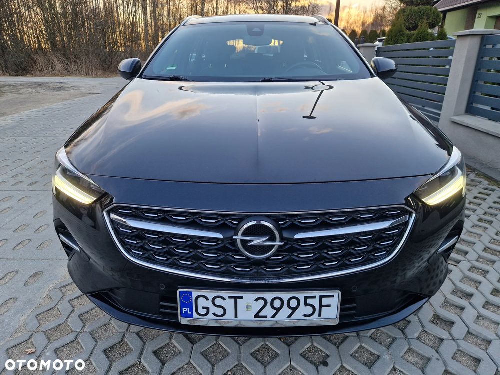 Opel Insignia 2.0 CDTI Business Elegance S&S - 16