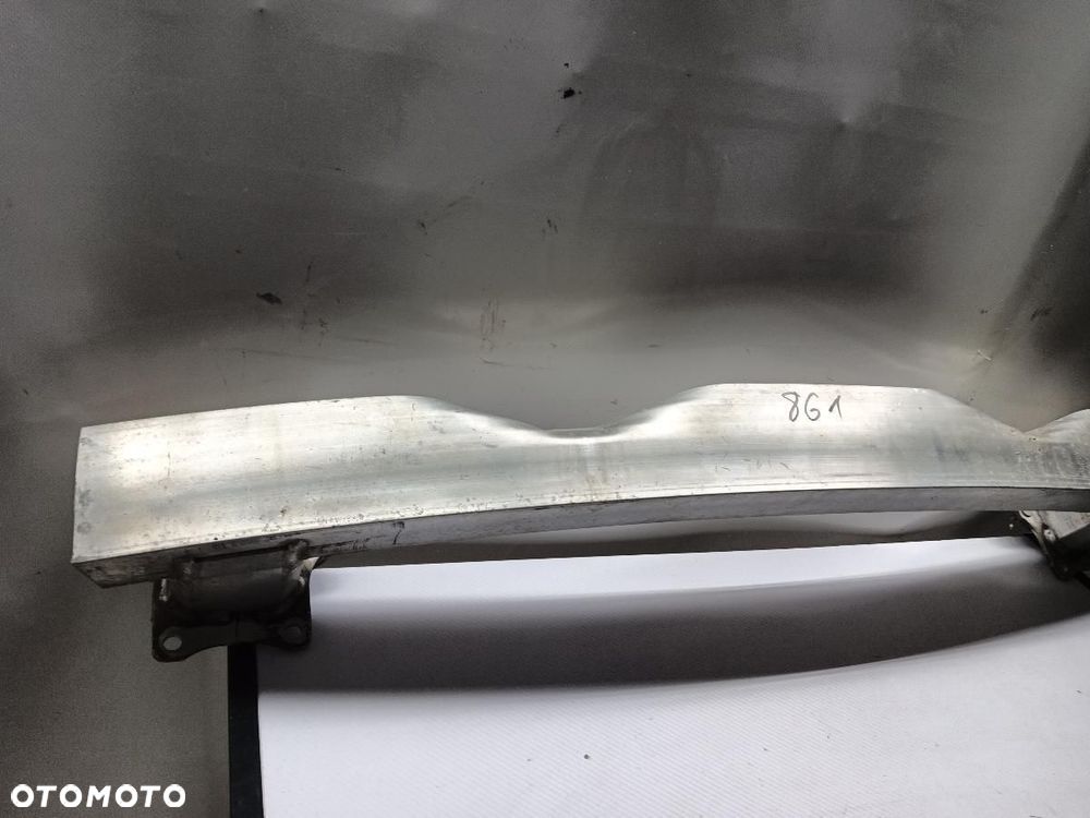 BELKA ZDERZAKA TYŁ TYLNA AUDI A6 C7 KOMBI 4G9807309 - 2