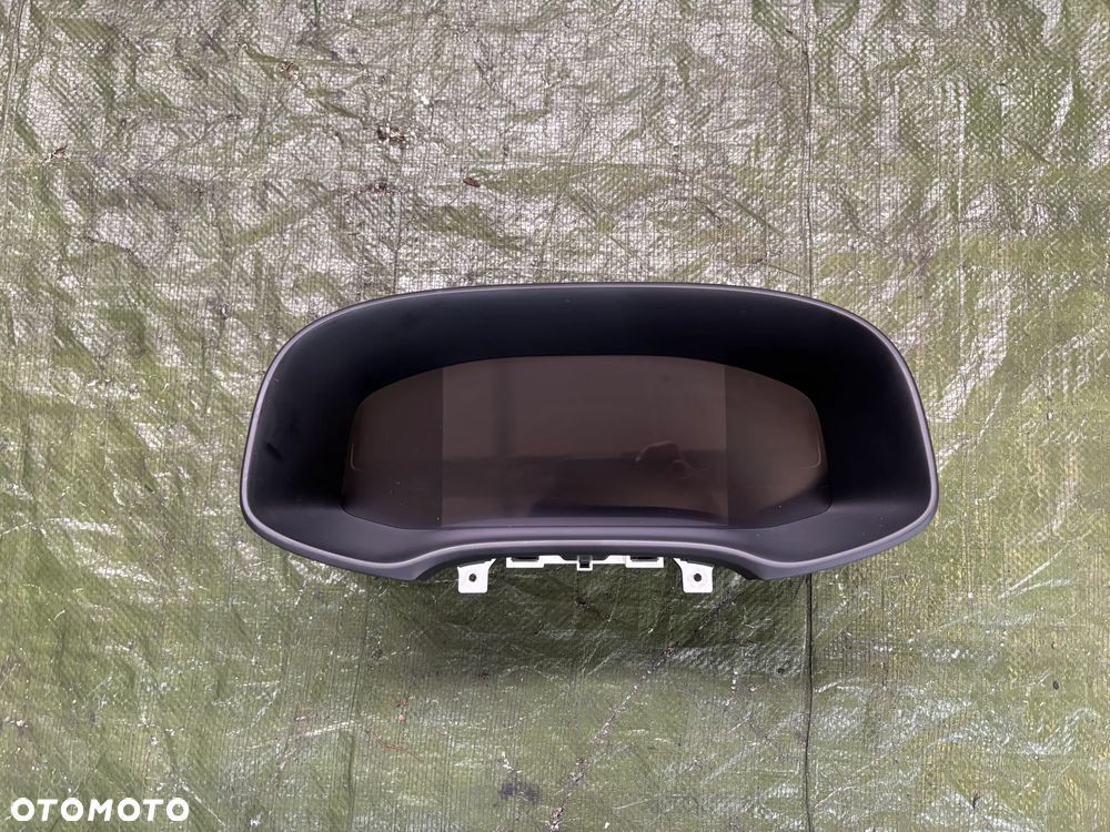 Seat Ateca Cupra  licznik zegar virtual 575920330A - 1