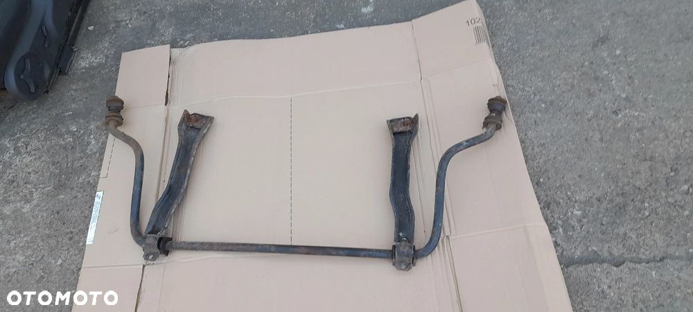 DAEWOO MATIZ stabilizator przedni - 1