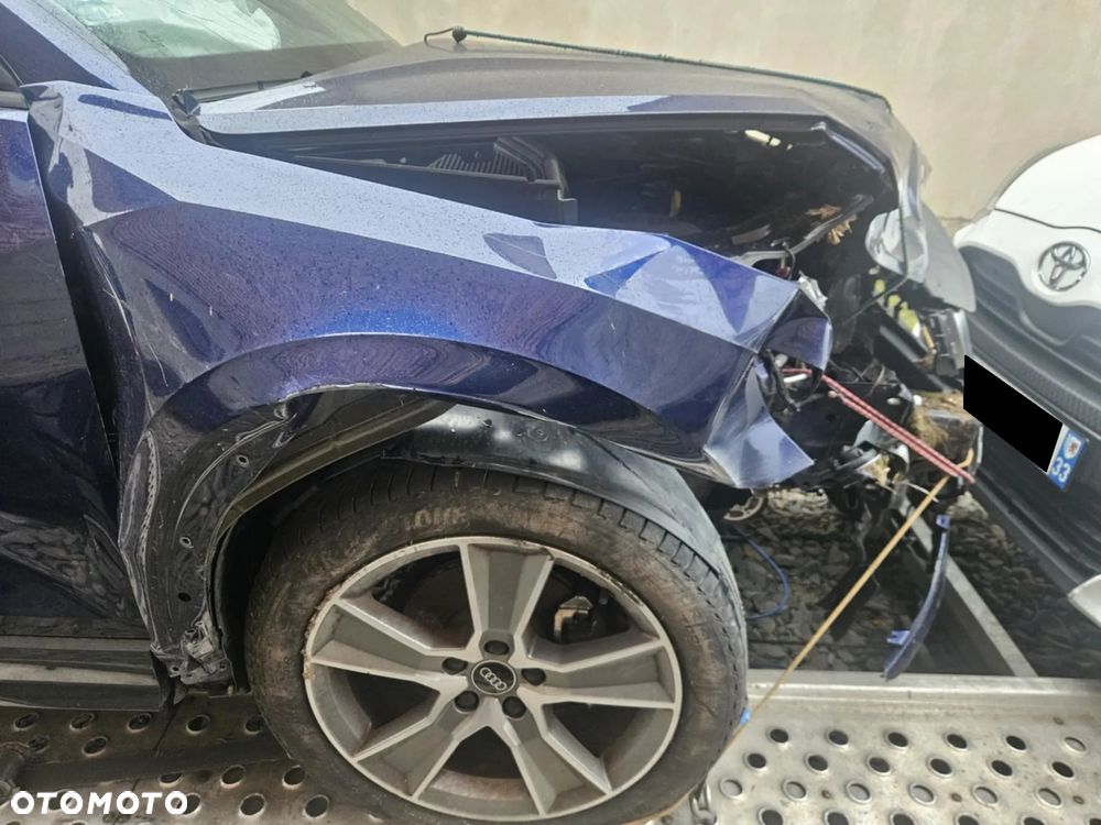 Audi Q2 35 TFSI S tronic design - 19