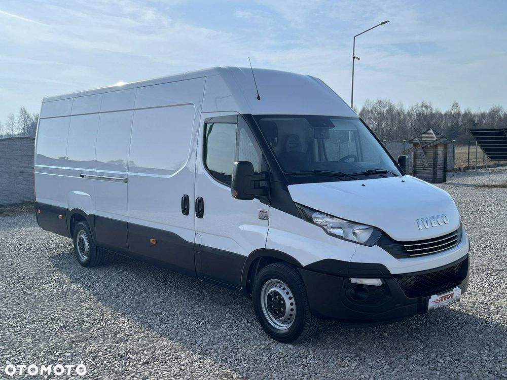 Iveco Daily - 2