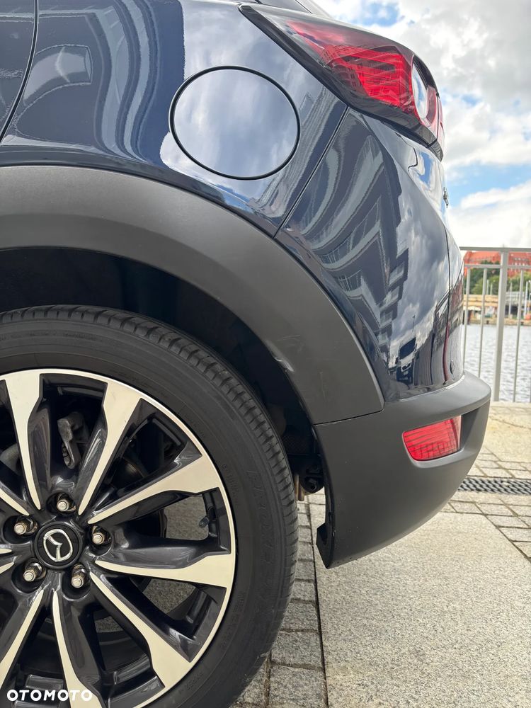 Mazda CX-3 2.0 SkyPassion - 13