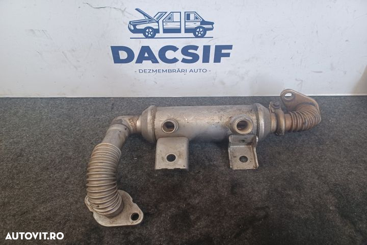 Racitor gaze 4M5Q-9F464-BC Ford Focus 2 [2004 - 2008] wagon 5-usi 1.8 - 3