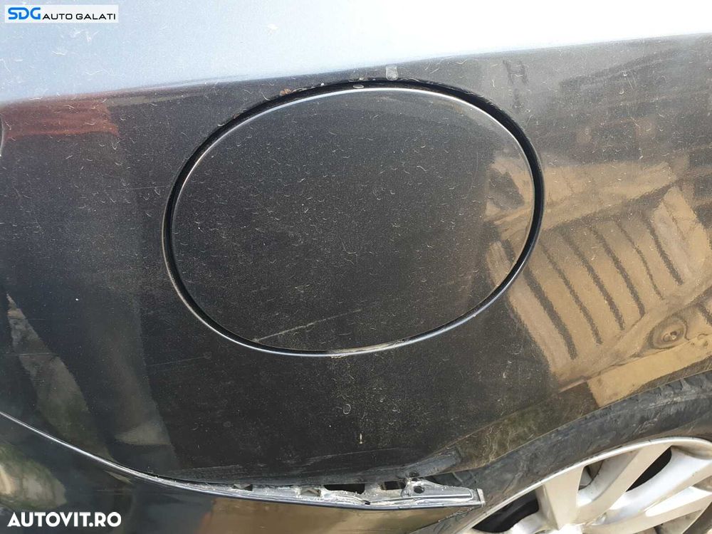 Usa Usita Clapeta Capac Buson Rezervor Mazda 3 2003 - 2009 - 1