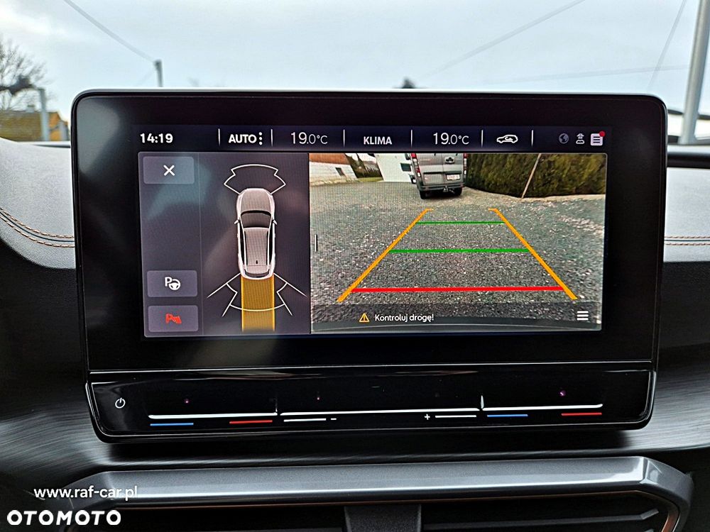 Cupra Formentor 1.5 TSI DSG - 23