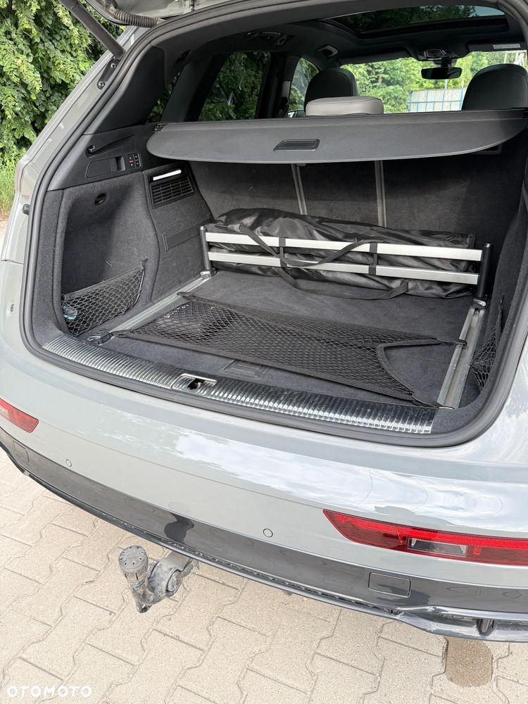 Audi SQ5 - 15
