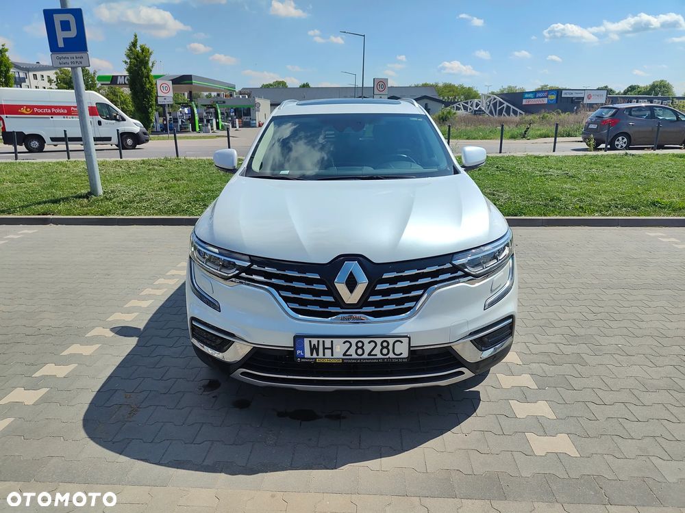Renault Koleos 2.0 Blue dCi Techno 4x4 X-Tronic - 20