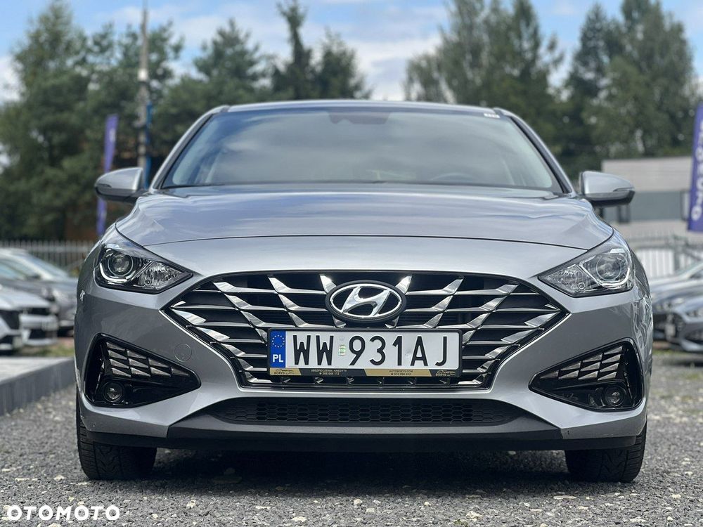Hyundai i30 1.0 T-GDI Modern - 3