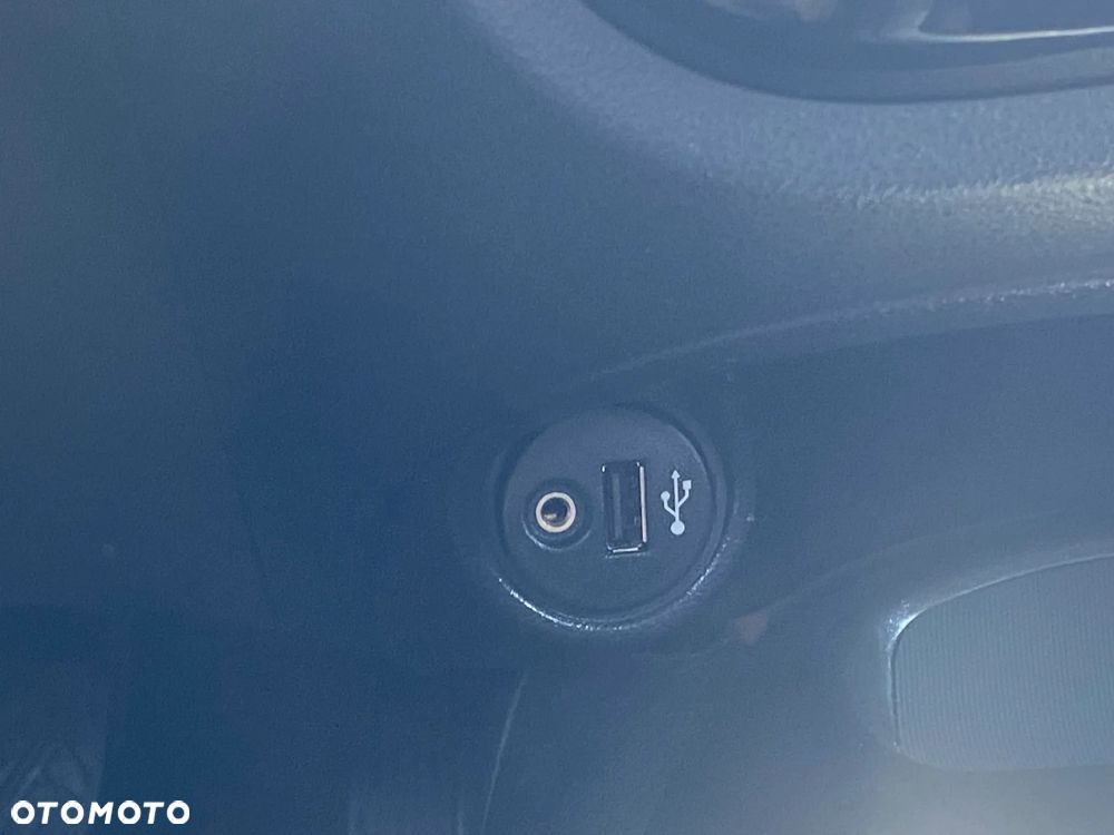 Nissan Juke 1.6 Start/Stop Tekna - 21