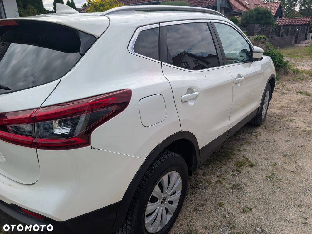 Nissan Qashqai 1.2 DIG-T Tekna - 5