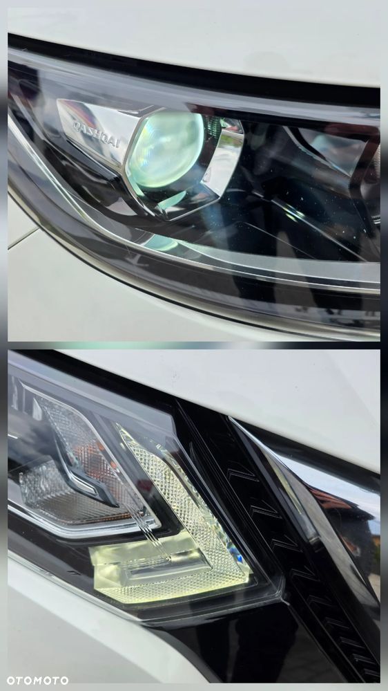 Nissan Qashqai 1.6 DIG-T N-Connecta - 11