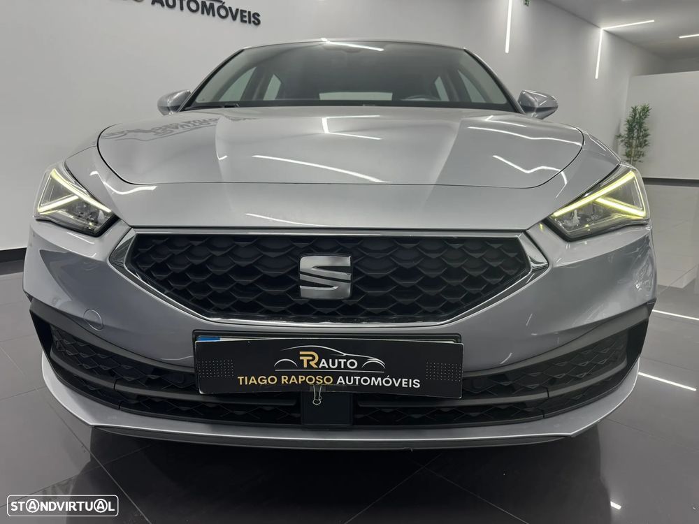 SEAT Leon 1.0 TSI Style - 3