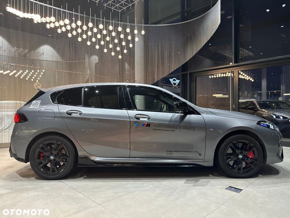 BMW Seria 1 - 8