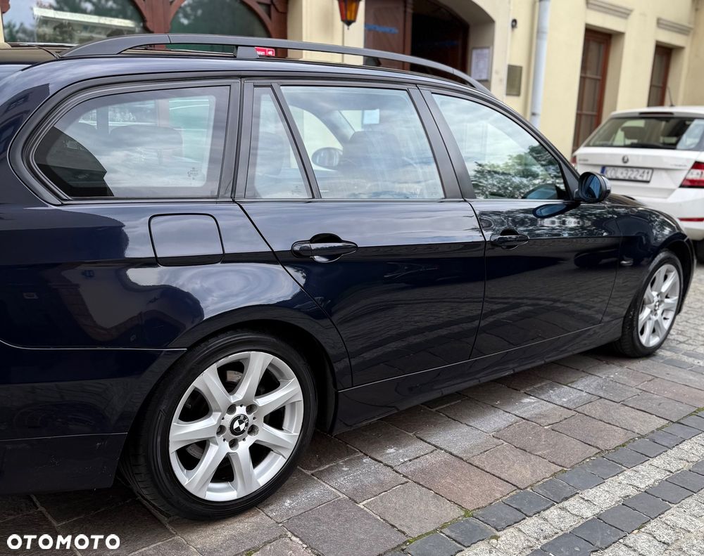 BMW Seria 3 - 8