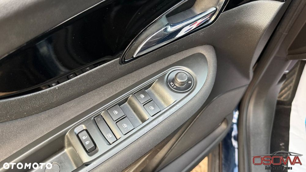 Opel Mokka X - 14