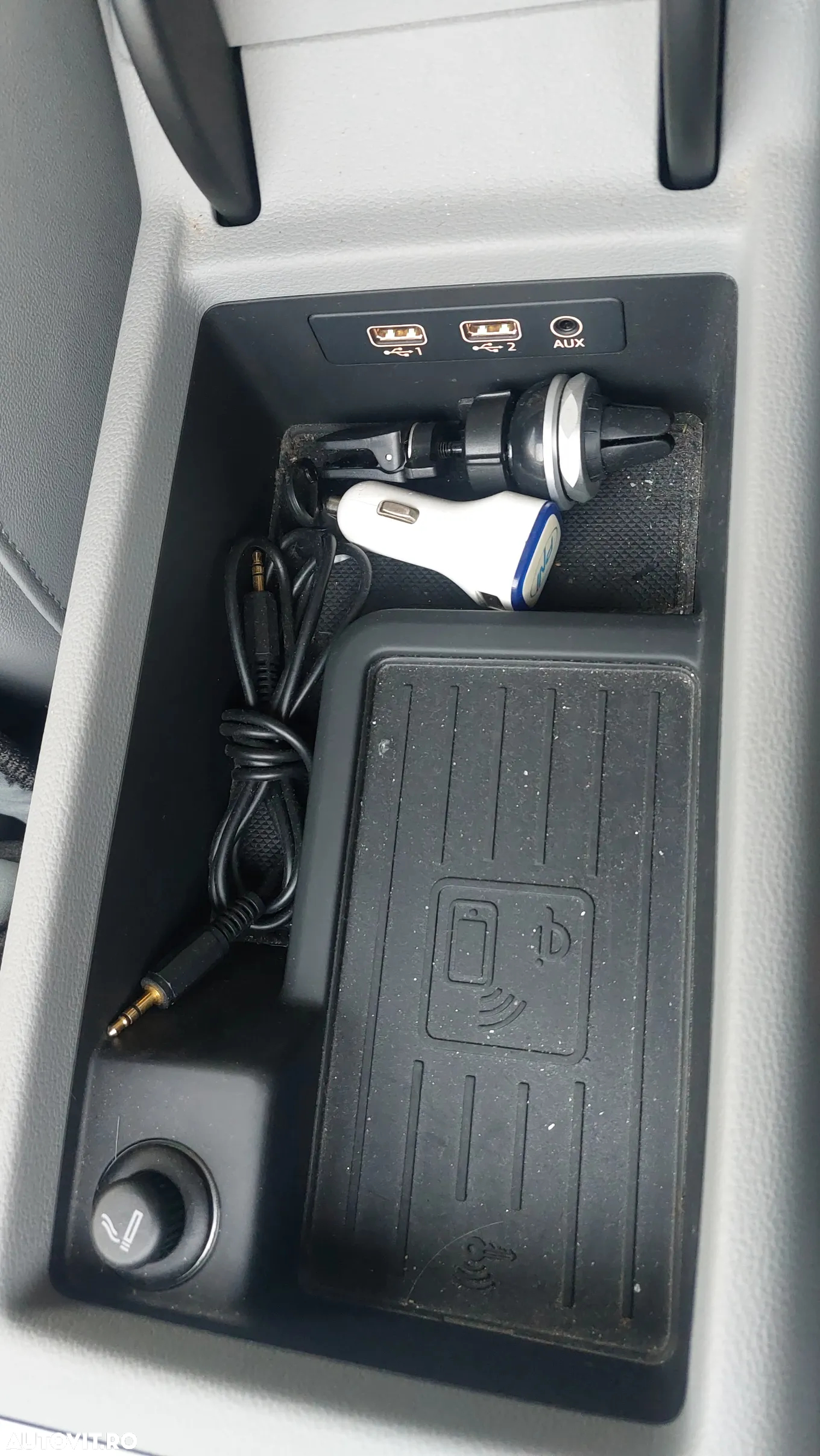 Audi A4 2.0 TDI S tronic - 10