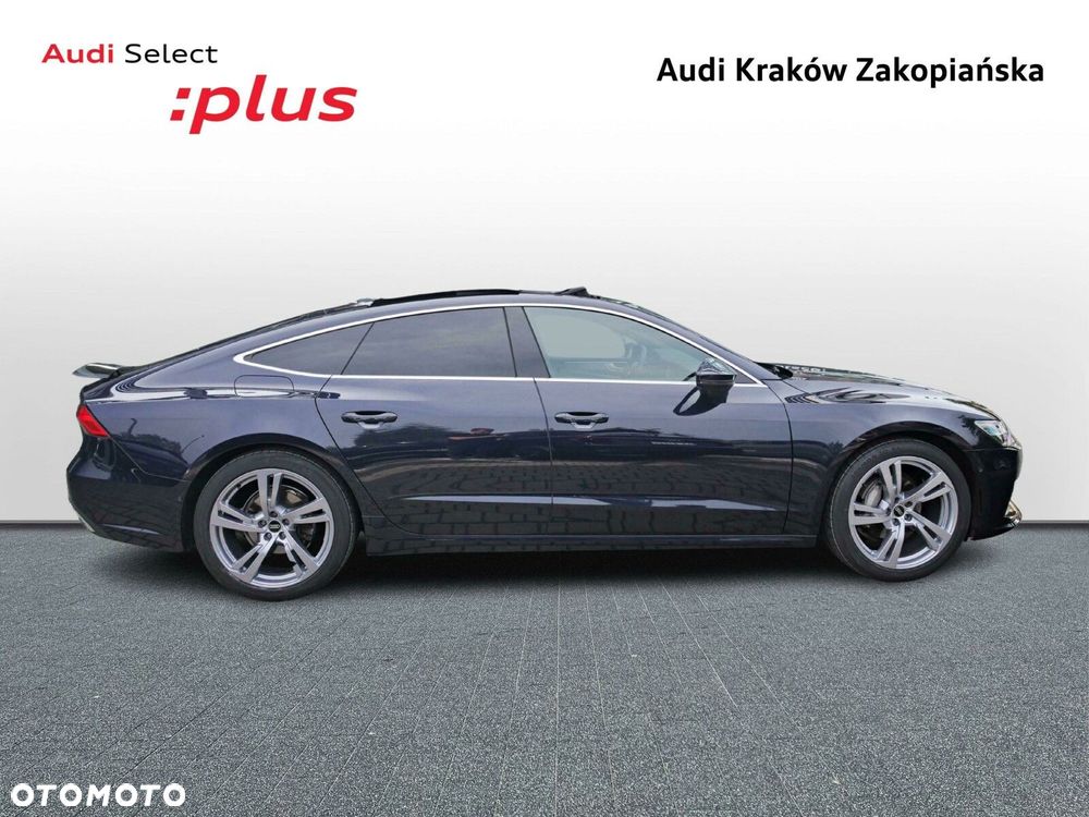 Audi A7 Sportback - 7