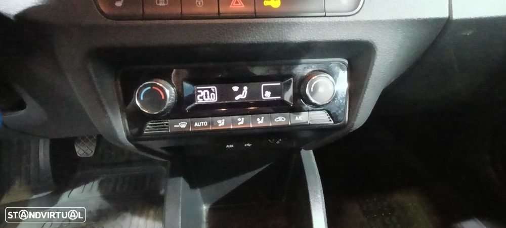 Skoda Fabia 1.4 TDI Ambition - 15