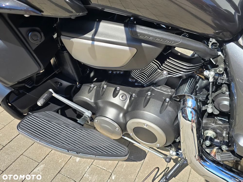 Yamaha Venture - 11
