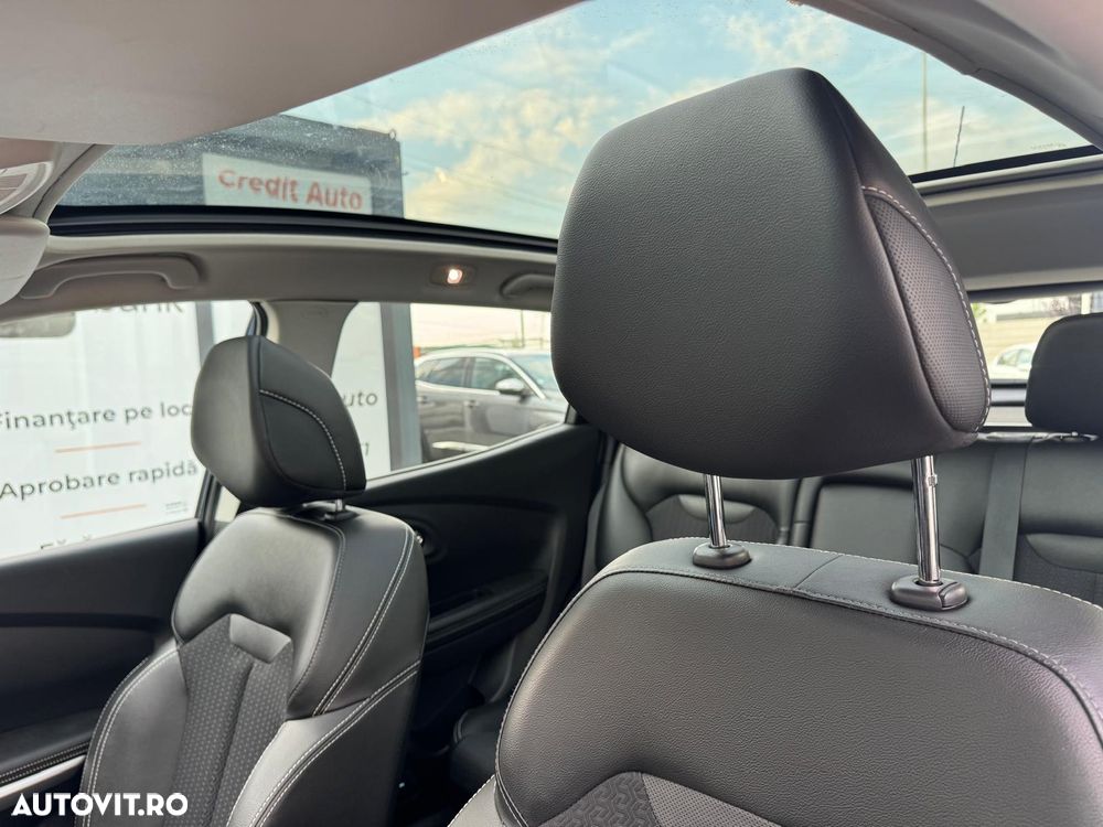 Renault Kadjar Energy dCi 130 Bose Edition - 11