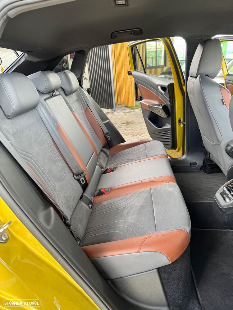 VW ID.4 Performance Upgrade Pro 1st - 22
