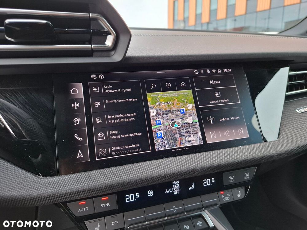 Audi S3 Sportback - 26