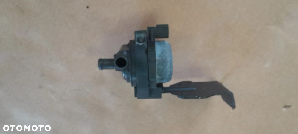 RENAULT MASTER III LIFT IV POMPA OBIEGU WODY - 1