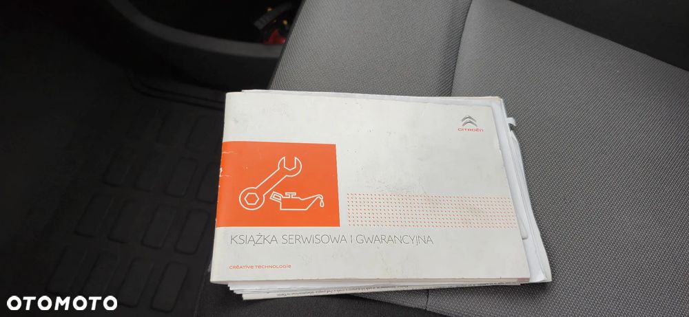 Citroën SpaceTourer 1.6 BlueHDi M Shine - 22