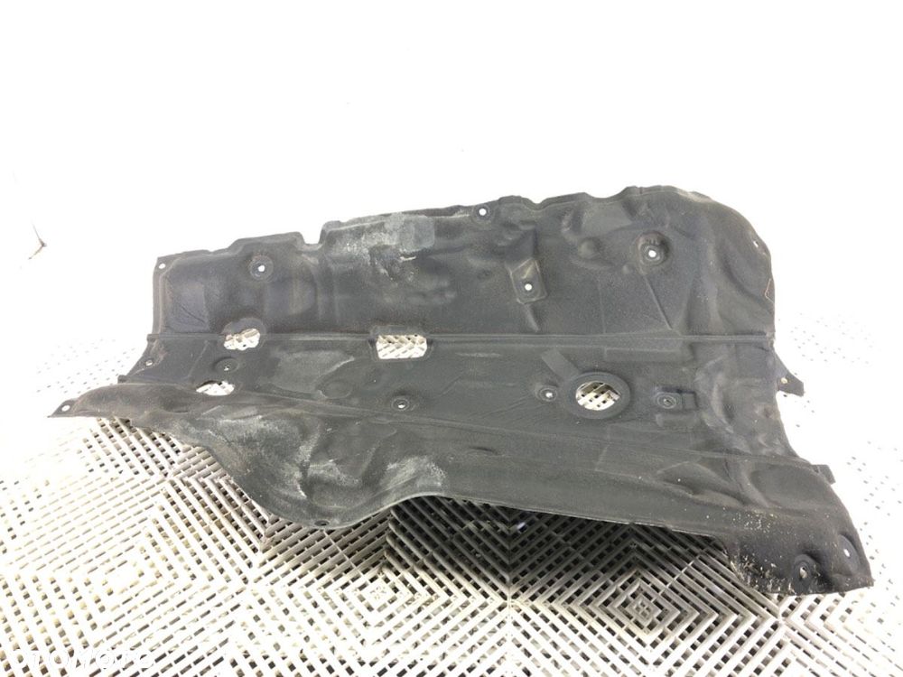 WYGŁUSZENIE TUNELU  BMW 5 (G30, F90) 2016 - 2022 540 d xDrive 235 kW [320 KM] olej napędowy 2017 - - 1