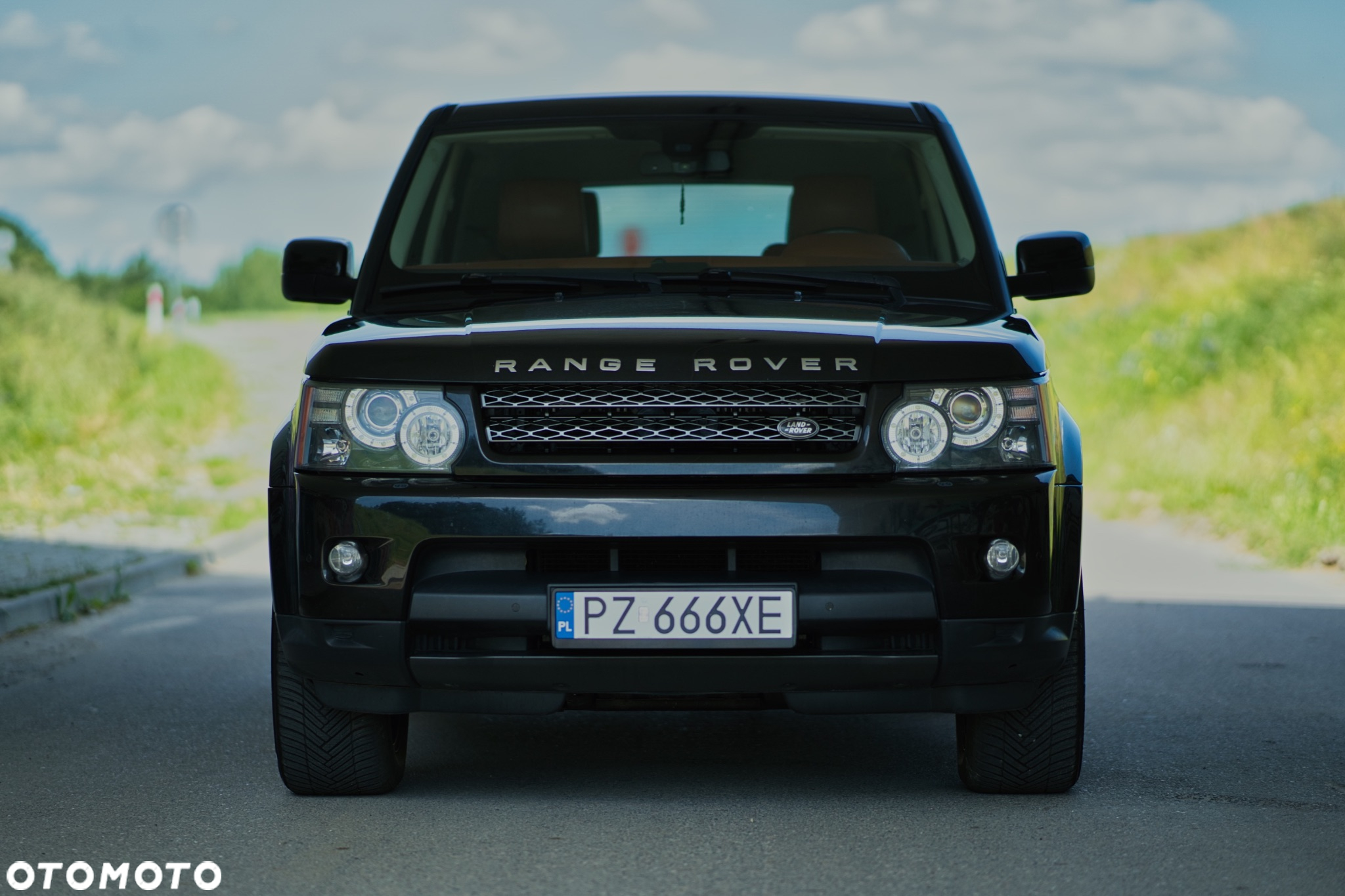 Land Rover Range Rover Sport S 3.0TD V6 HSE - 16