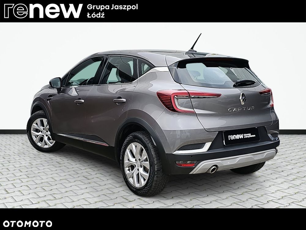 Renault Captur 1.0 TCe Intens - 7