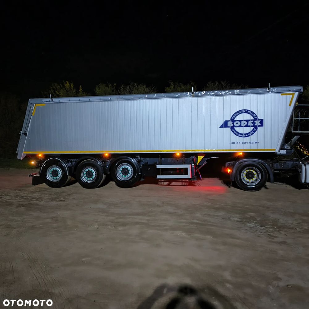 Bodex - 8
