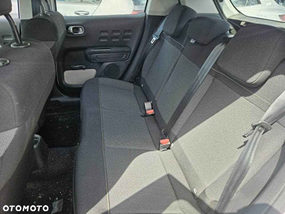 Citroën C3 Pure Tech 83 S&S MAX - 7