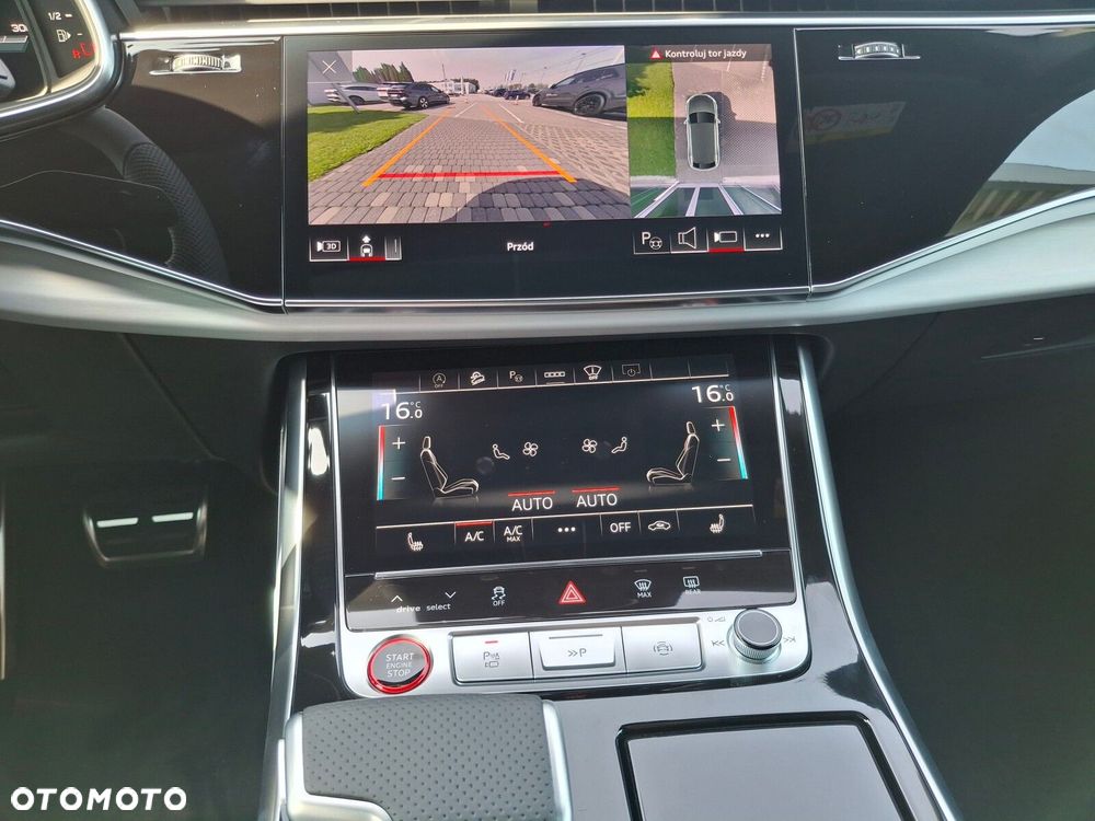 Audi SQ8 - 11