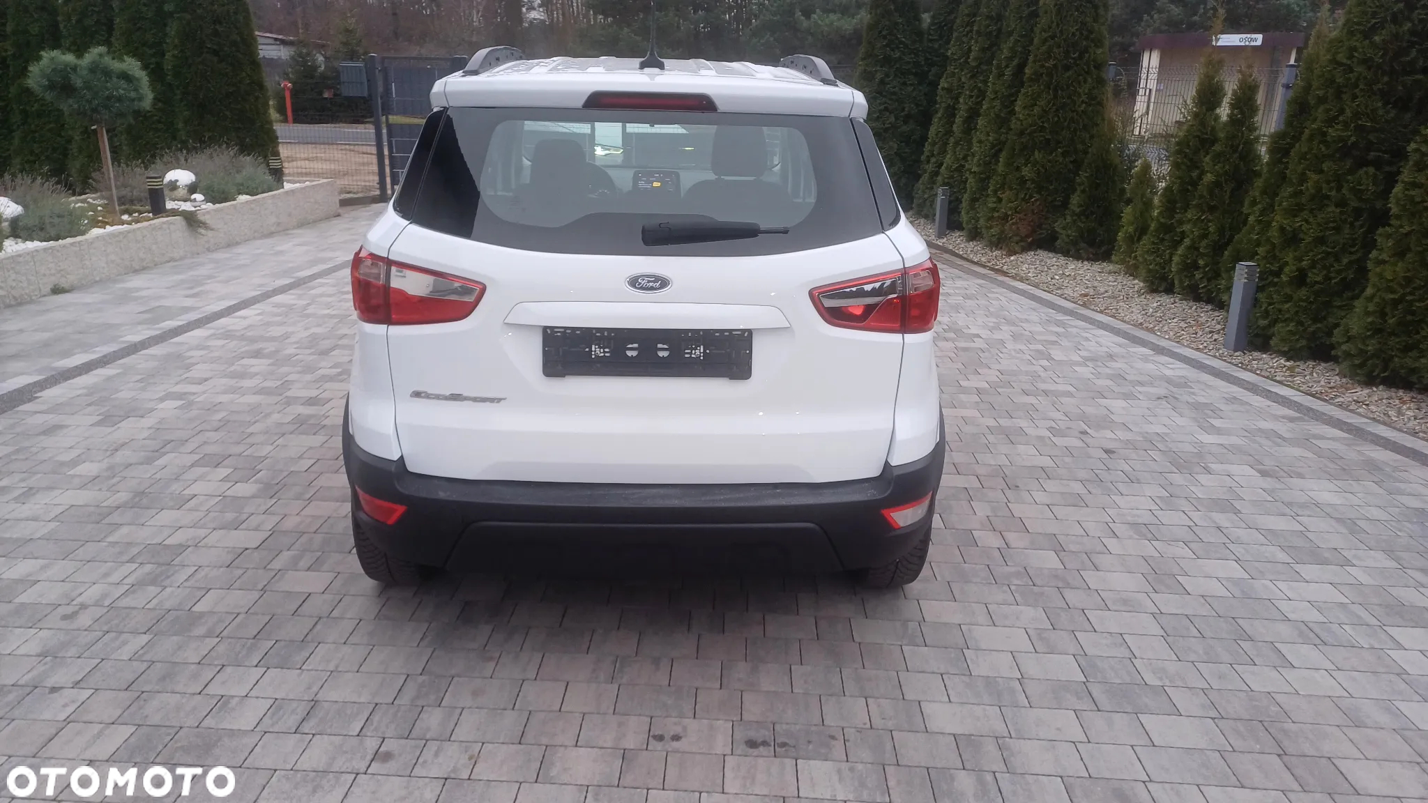 Ford EcoSport 1.0 EcoBoost - 6
