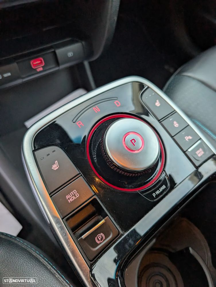Kia e-Niro Spirit - 13
