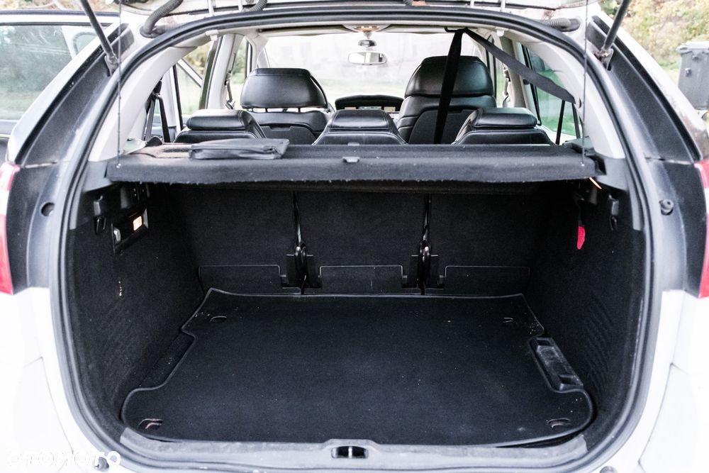 Citroën C4 Picasso 2.0 HDi Exclusive MCP - 10