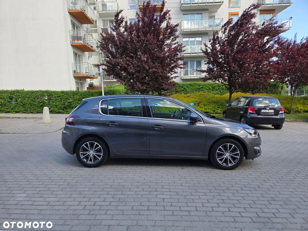 Peugeot 308 1.2 PureTech Active S&S - 4