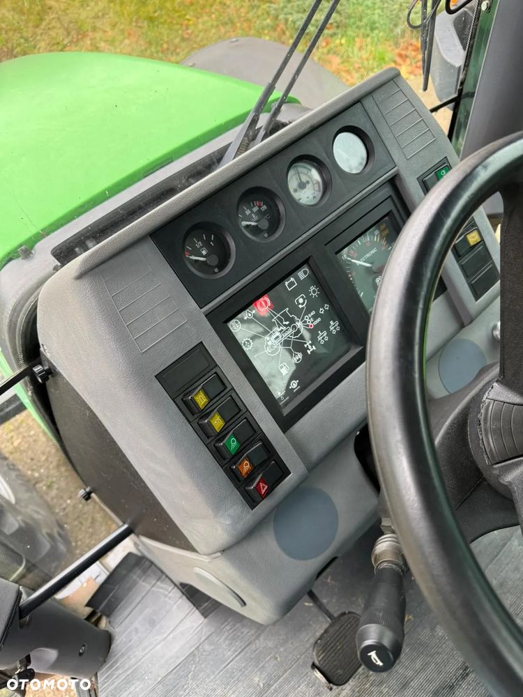 Deutz-Fahr Agrotrac 620 - 18