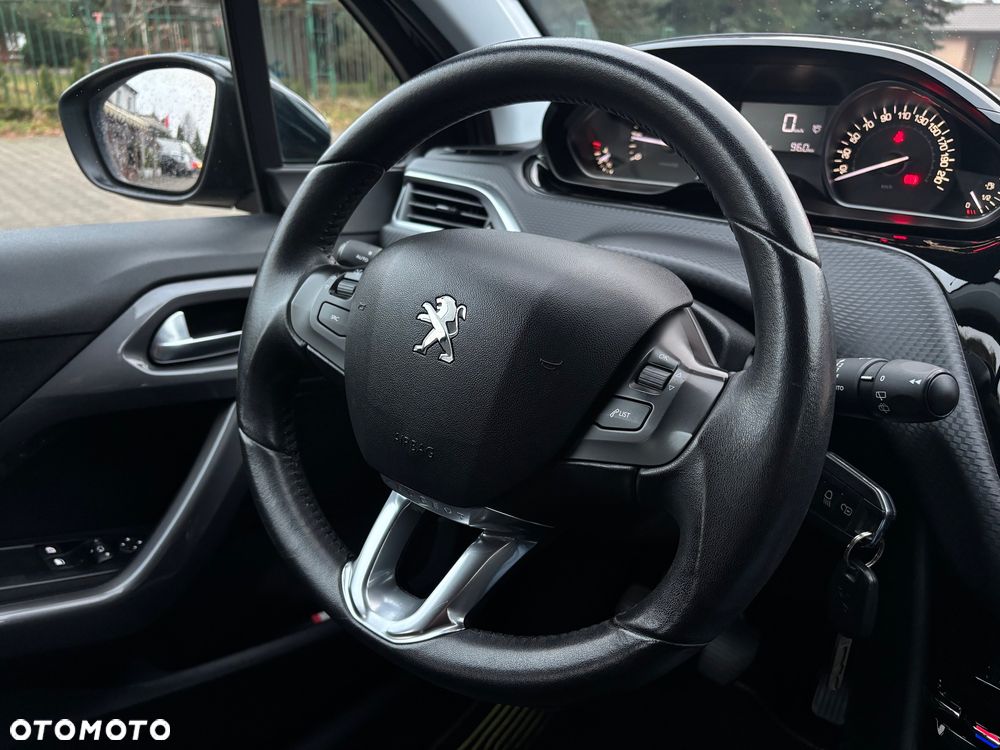 Peugeot 2008 PureTech 110 Stop&Start Business-Line - 29