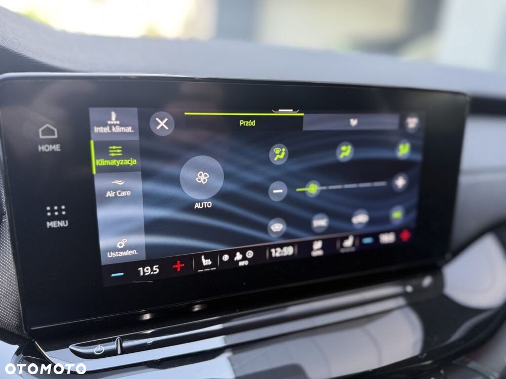 Skoda Octavia 1.5 TSI e-Tec Sportline DSG - 38