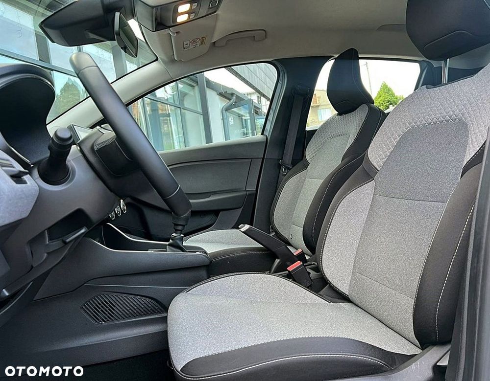 Renault Clio 1.0 TCe Evolution - 7