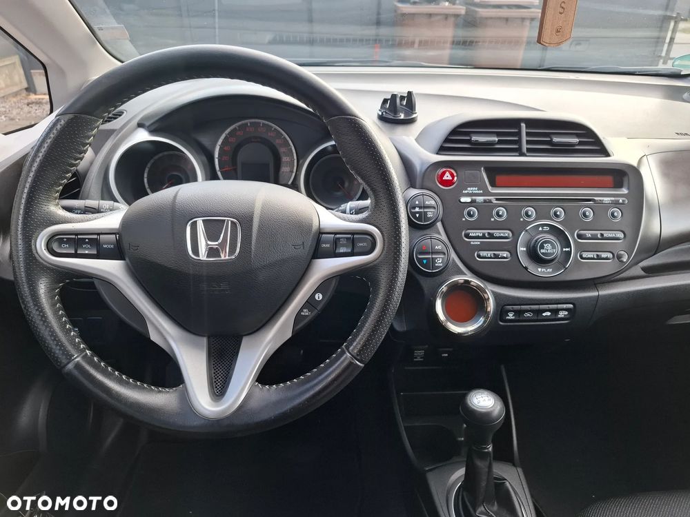 Honda Jazz 1.4 SI - 18