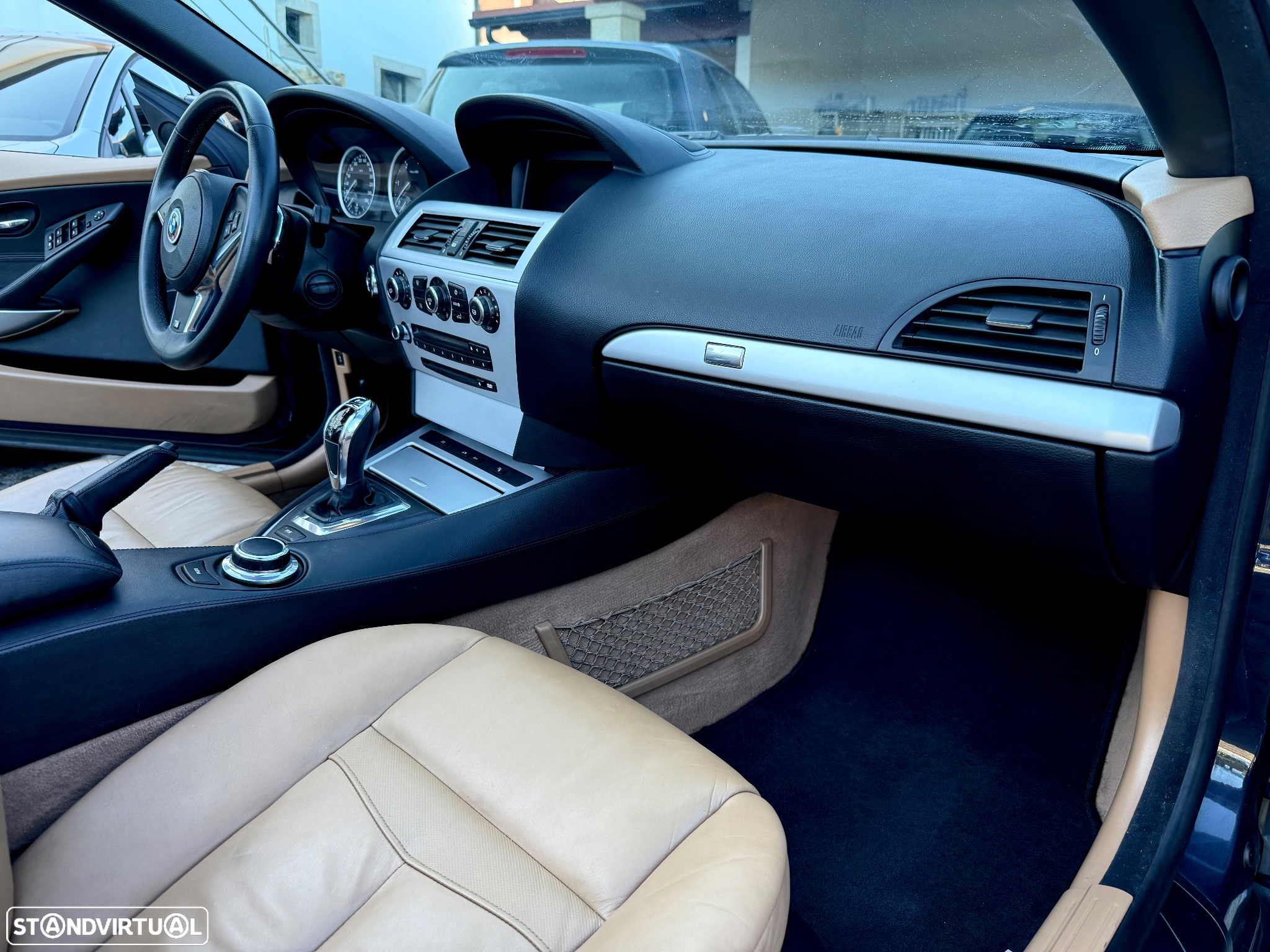 BMW 635 d - 32