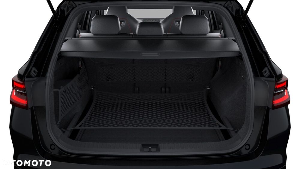 Skoda Kodiaq 2.0 TSI 4x4 RS DSG - 6